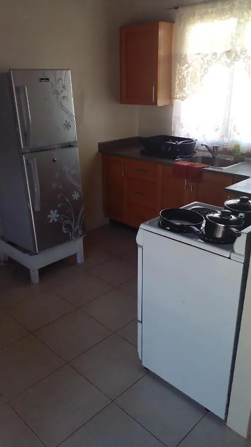 شقة Cozy Studio Holland فالماوث 0*,  جامايكا